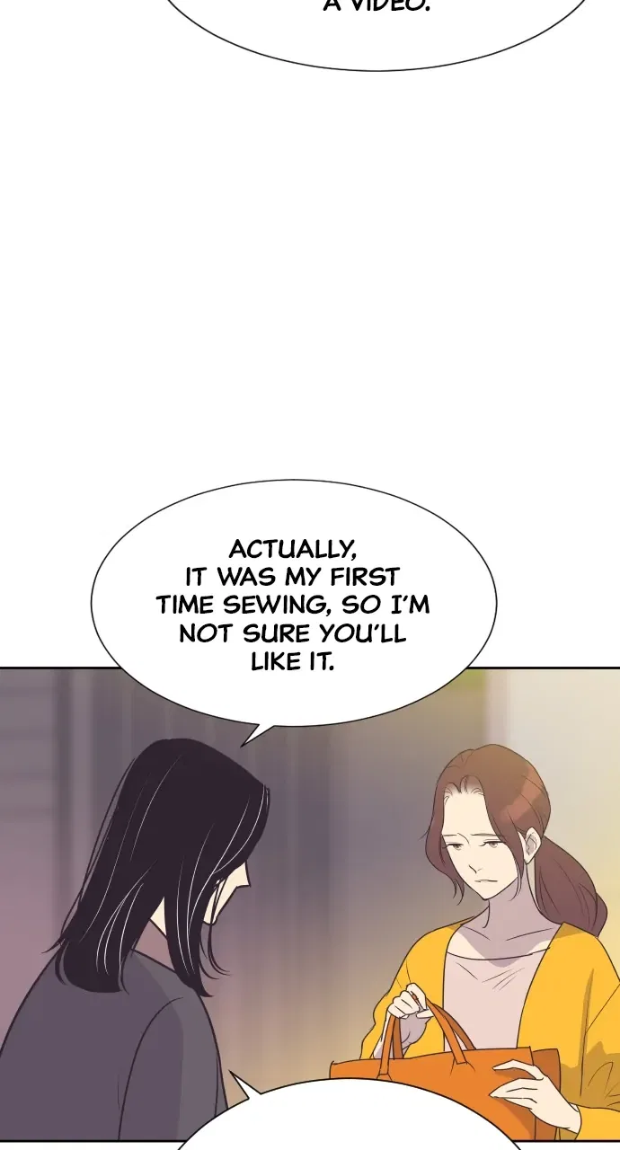 A Contractual Couple Again Chapter 100 – Page 46
