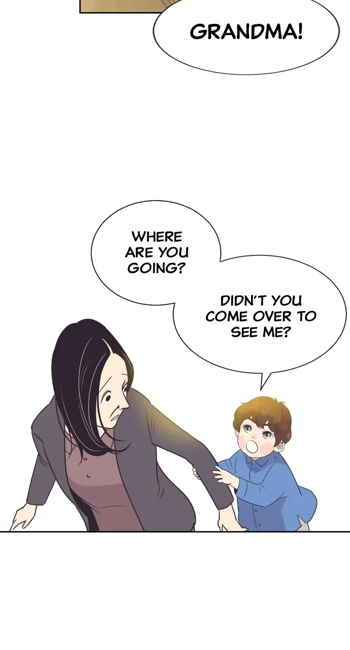 A Contractual Couple Again Chapter 100 – Page 48