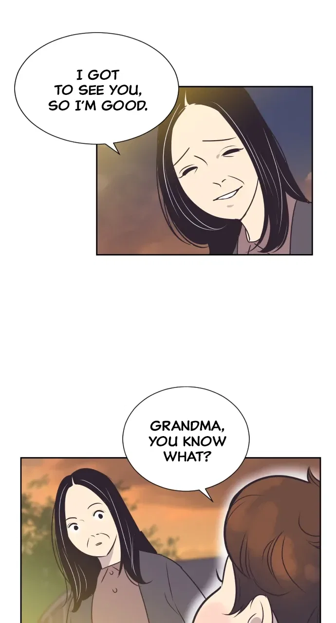 A Contractual Couple Again Chapter 100 – Page 49