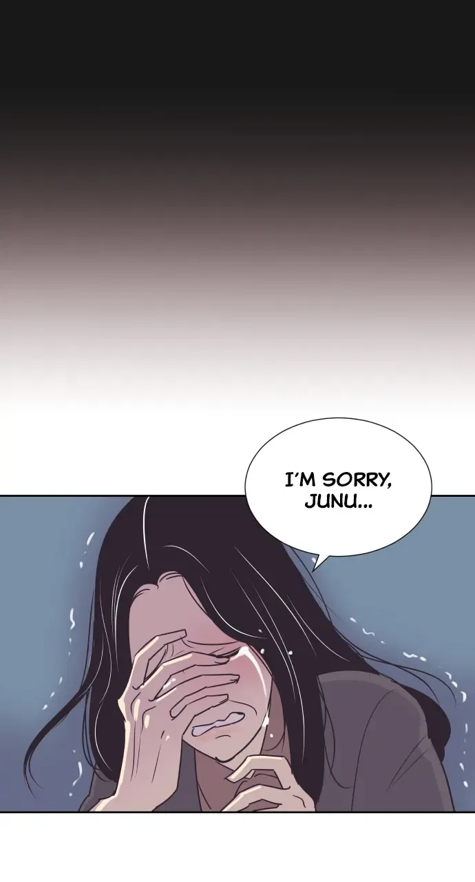 A Contractual Couple Again Chapter 100 – Page 55