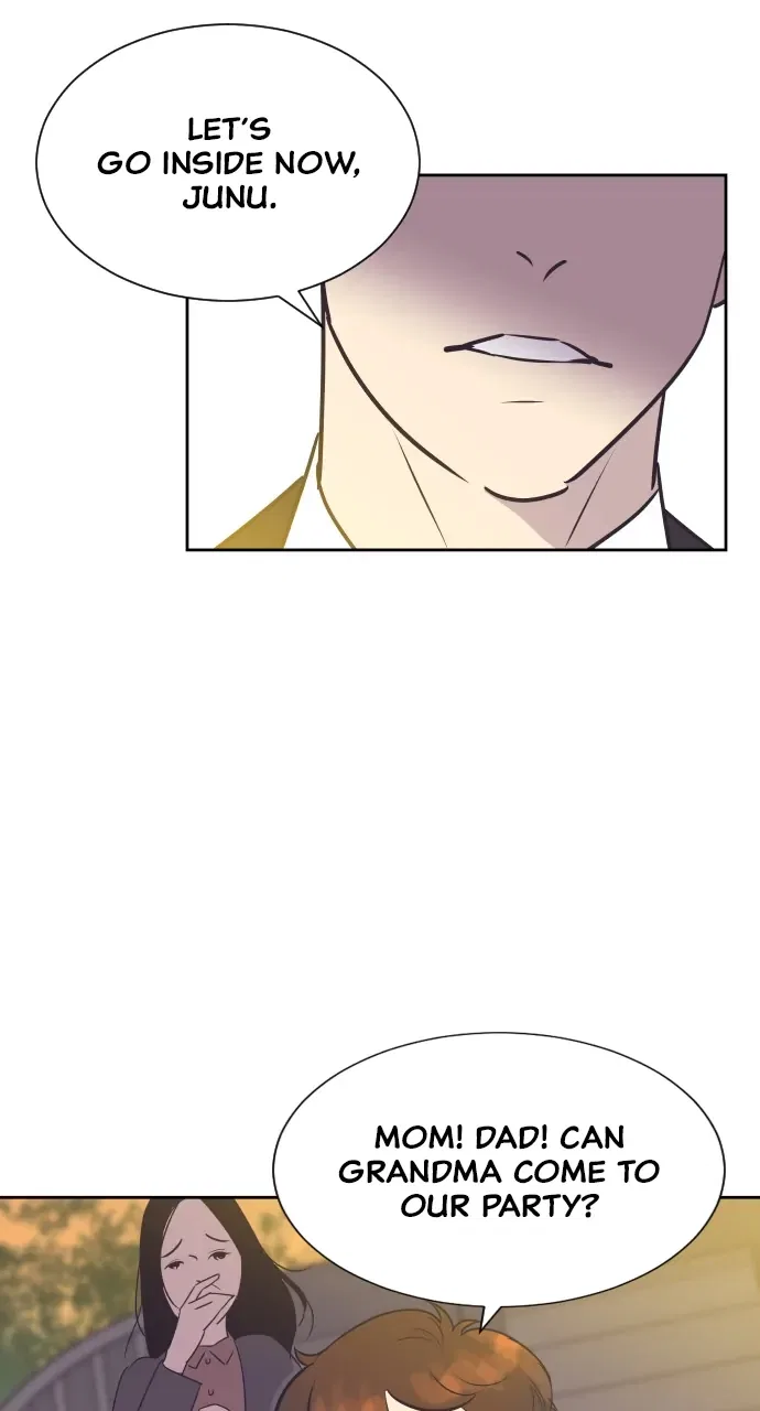 A Contractual Couple Again Chapter 100 – Page 57