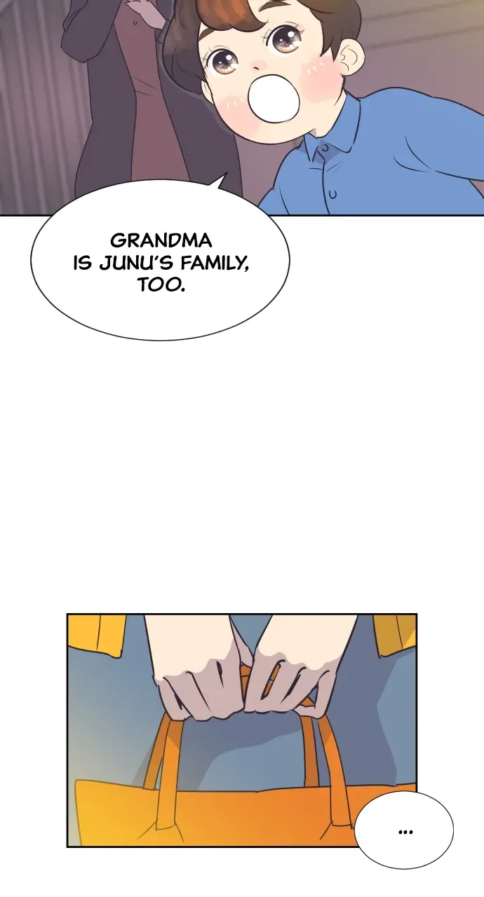 A Contractual Couple Again Chapter 100 – Page 58