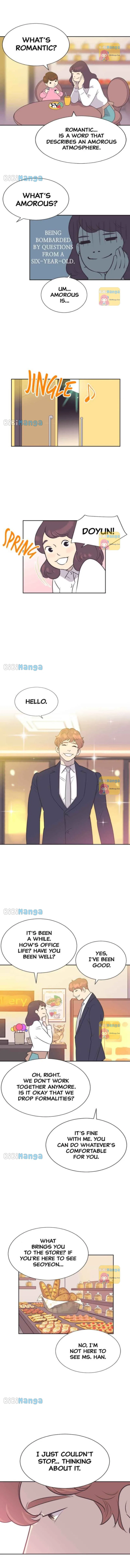 A Contractual Couple Again Chapter 99 – Page 2