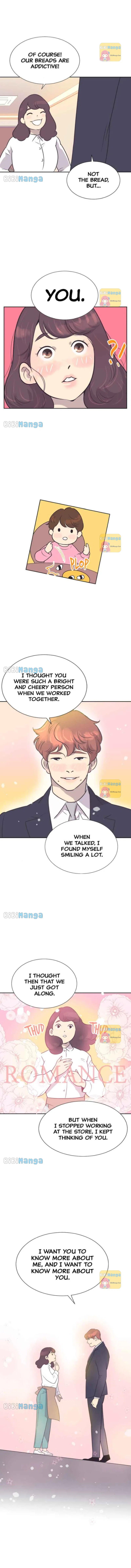 A Contractual Couple Again Chapter 99 – Page 3
