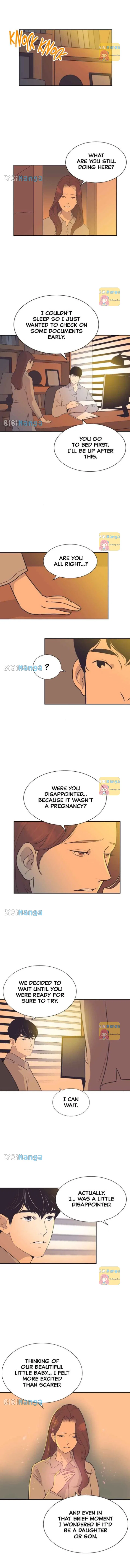 A Contractual Couple Again Chapter 99 – Page 7