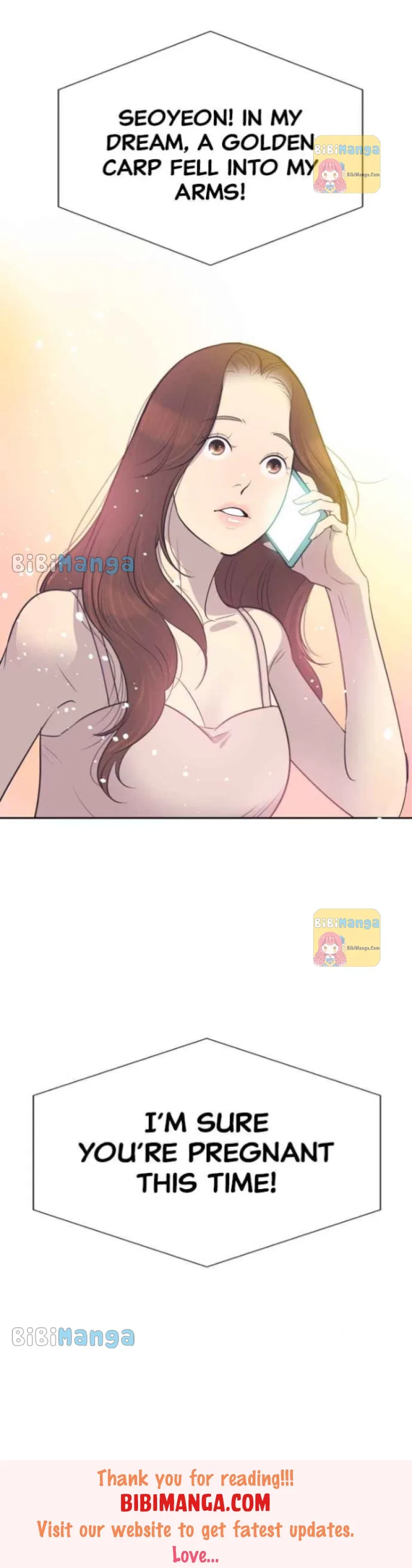 A Contractual Couple Again Chapter 99 – Page 10