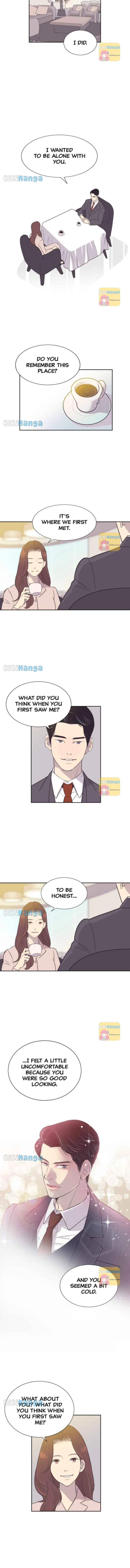 A Contractual Couple Again Chapter 98 – Page 5