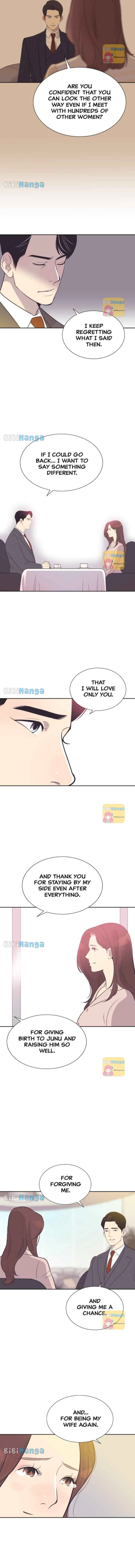 A Contractual Couple Again Chapter 98 – Page 7