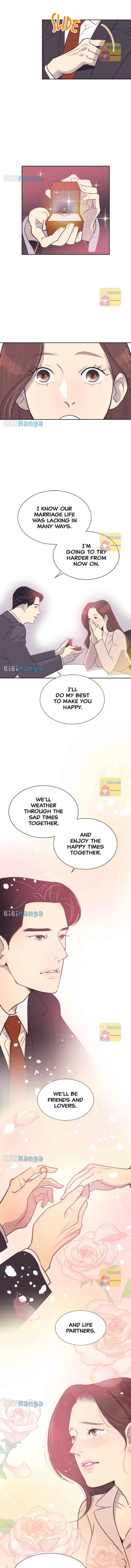 A Contractual Couple Again Chapter 98 – Page 8
