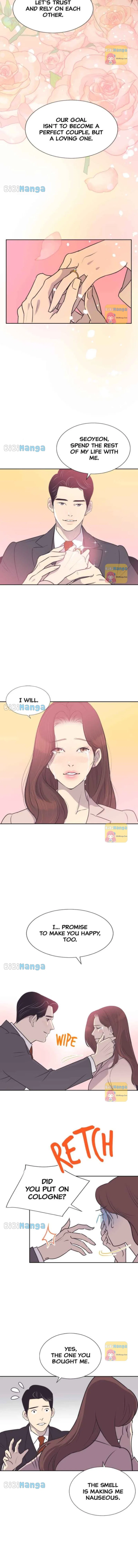 A Contractual Couple Again Chapter 98 – Page 9
