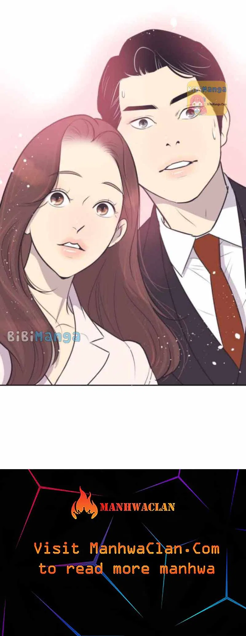 A Contractual Couple Again Chapter 98 – Page 11