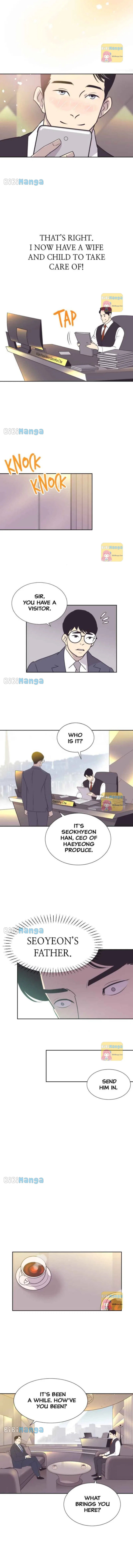 A Contractual Couple Again Chapter 97 – Page 2