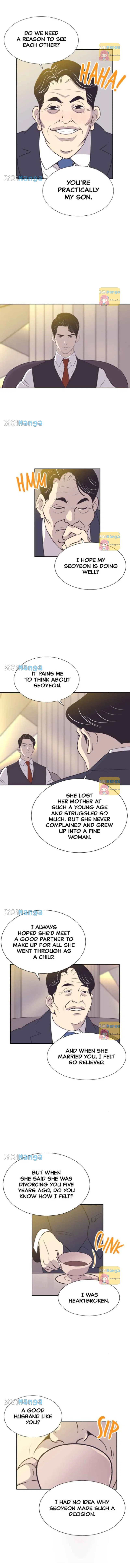 A Contractual Couple Again Chapter 97 – Page 3