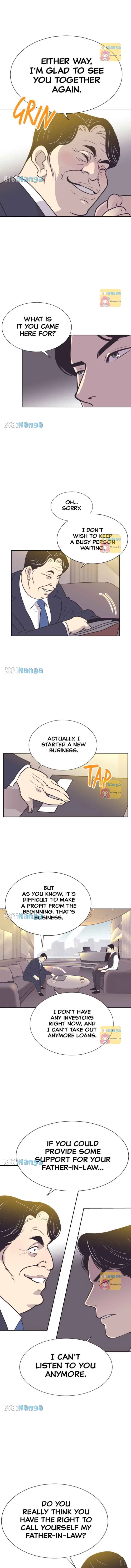 A Contractual Couple Again Chapter 97 – Page 4