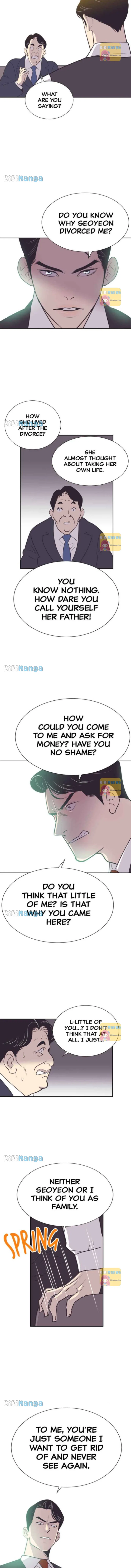 A Contractual Couple Again Chapter 97 – Page 5