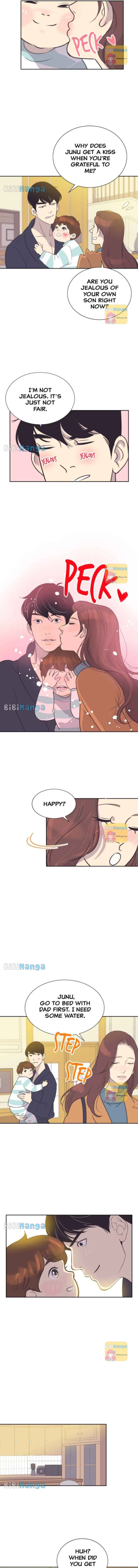 A Contractual Couple Again Chapter 96 – Page 4