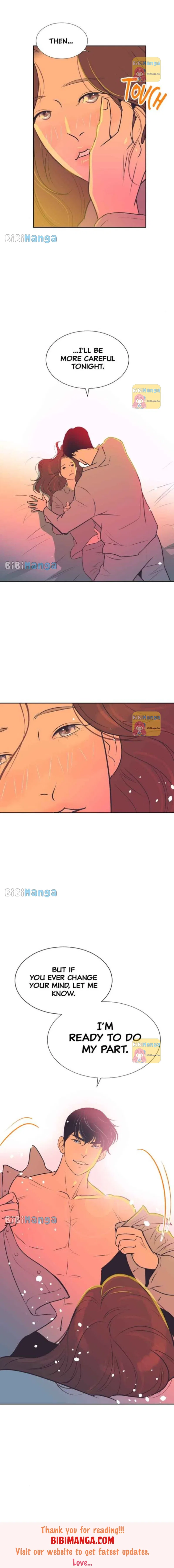 A Contractual Couple Again Chapter 96 – Page 10