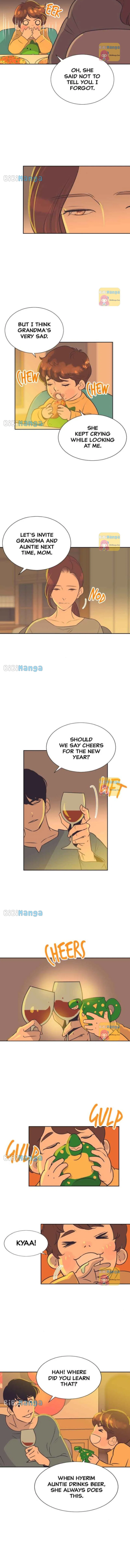 A Contractual Couple Again Chapter 95 – Page 2
