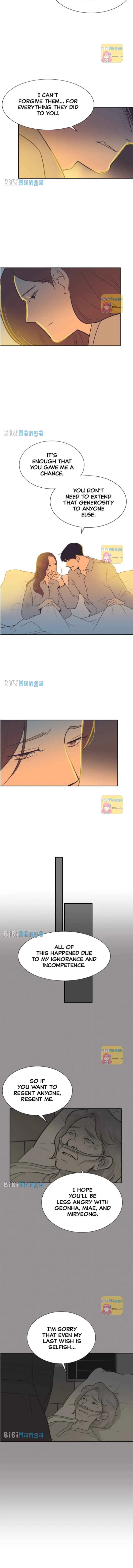 A Contractual Couple Again Chapter 95 – Page 4