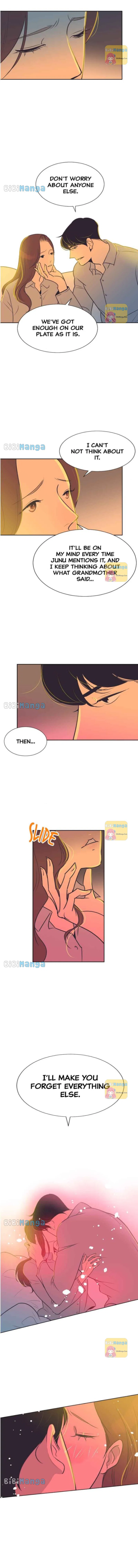 A Contractual Couple Again Chapter 95 – Page 5