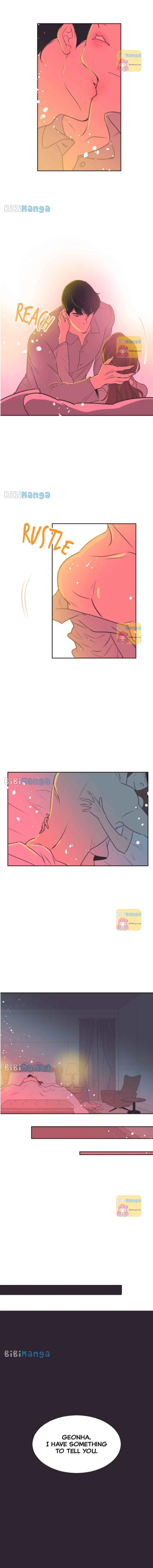 A Contractual Couple Again Chapter 95 – Page 6