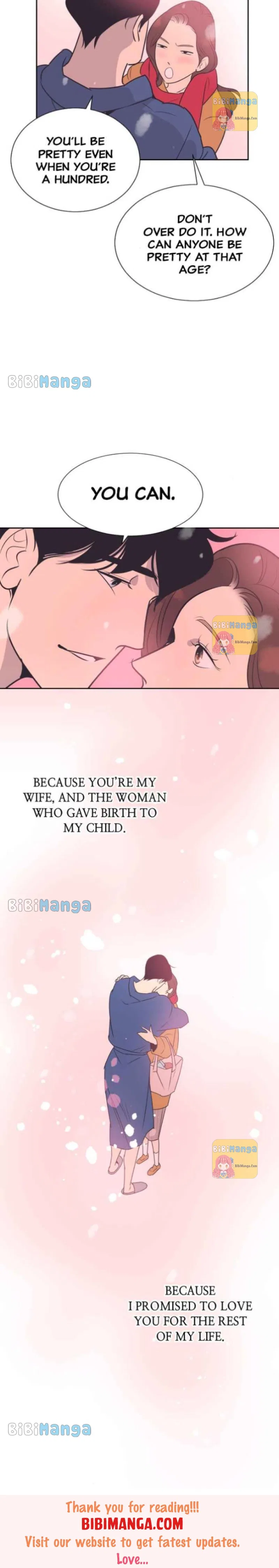 A Contractual Couple Again Chapter 95 – Page 10
