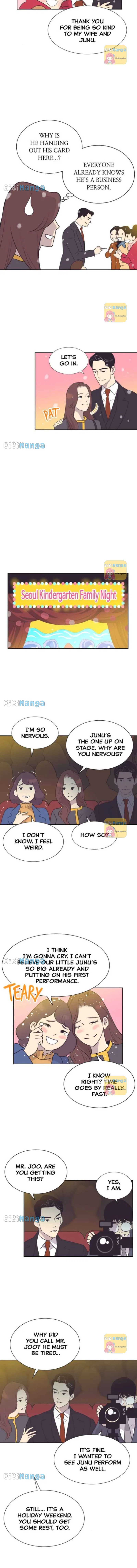 A Contractual Couple Again Chapter 94 – Page 2