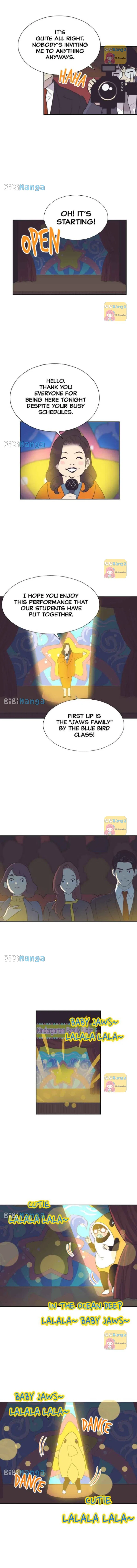 A Contractual Couple Again Chapter 94 – Page 3