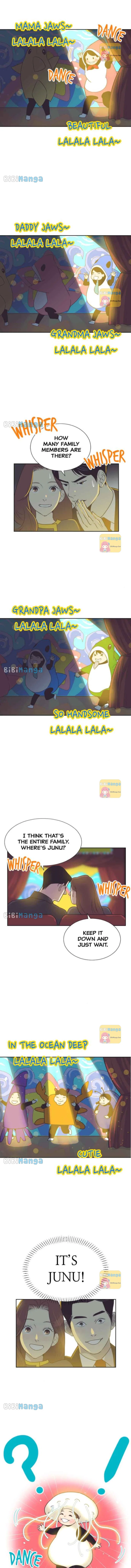A Contractual Couple Again Chapter 94 – Page 4
