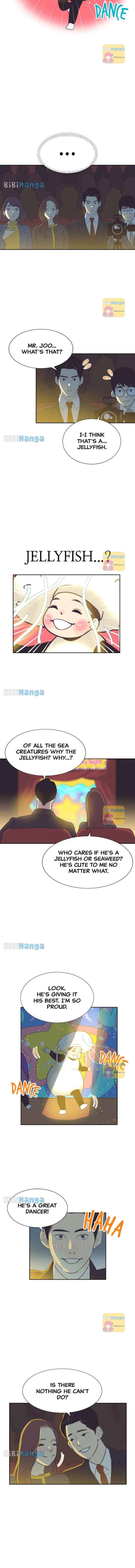 A Contractual Couple Again Chapter 94 – Page 5