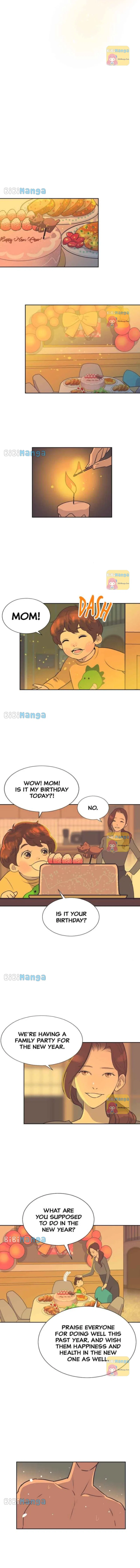 A Contractual Couple Again Chapter 94 – Page 7