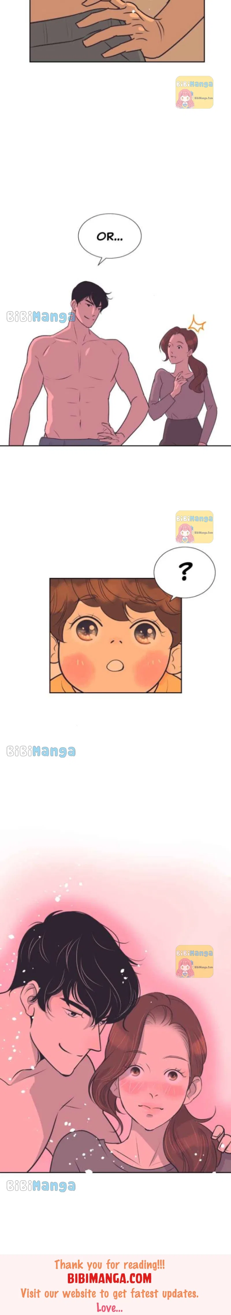 A Contractual Couple Again Chapter 94 – Page 9