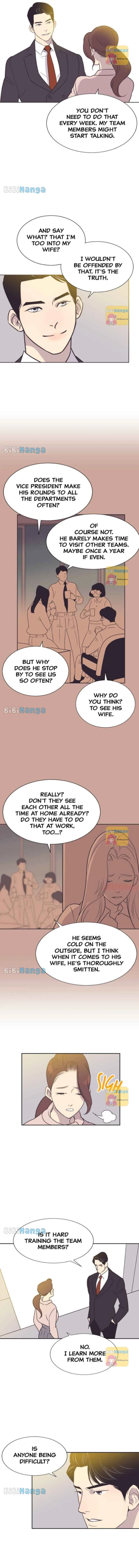 A Contractual Couple Again Chapter 93 – Page 7