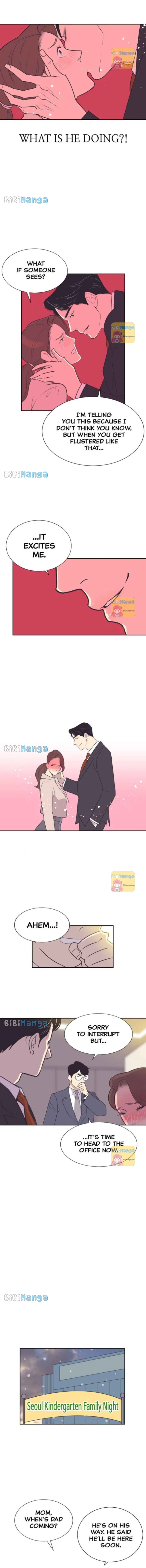 A Contractual Couple Again Chapter 93 – Page 9