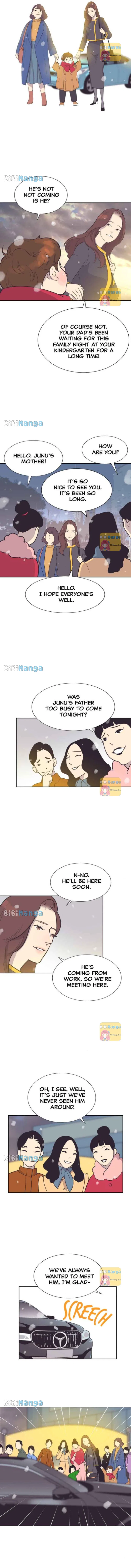 A Contractual Couple Again Chapter 93 – Page 10