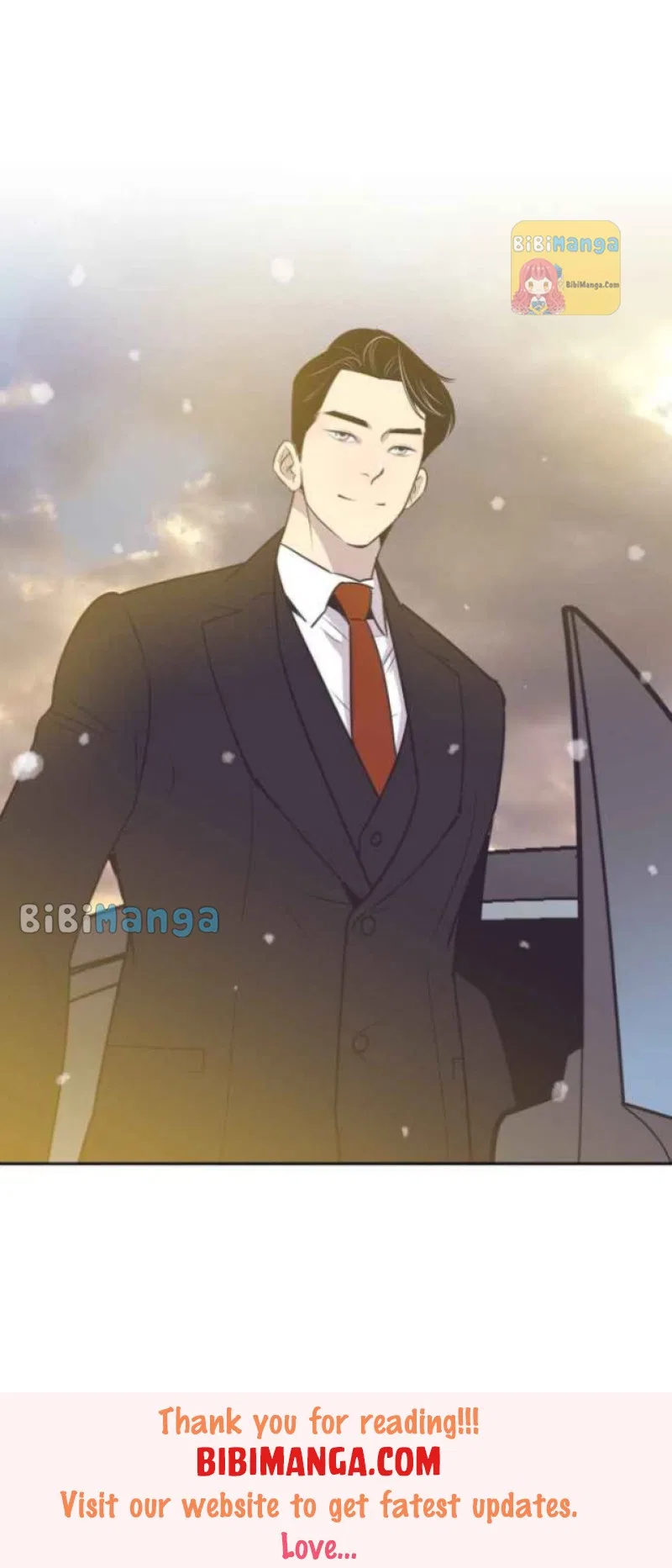 A Contractual Couple Again Chapter 93 – Page 11