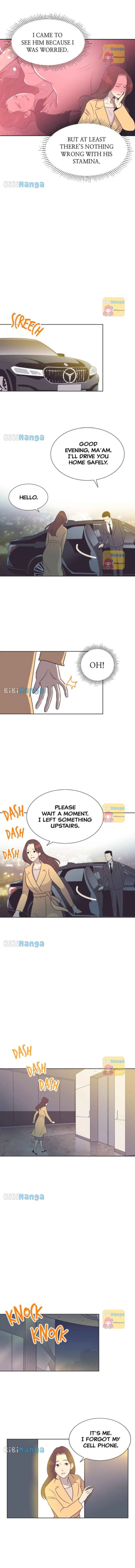 A Contractual Couple Again Chapter 92 – Page 3