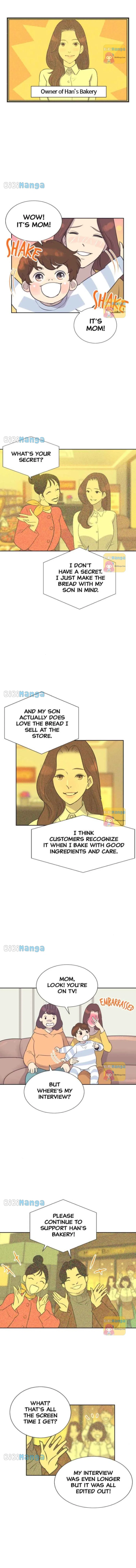 A Contractual Couple Again Chapter 92 – Page 7