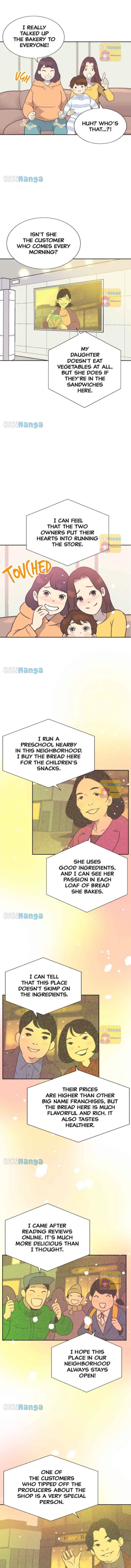A Contractual Couple Again Chapter 92 – Page 8