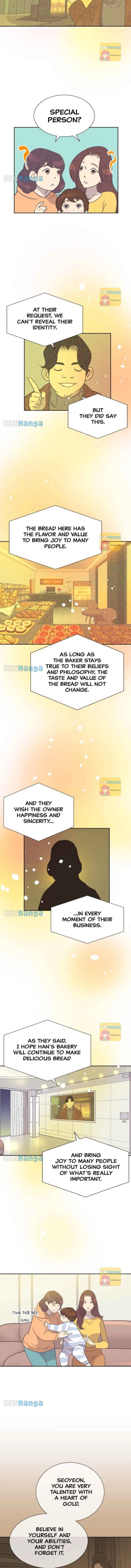 A Contractual Couple Again Chapter 92 – Page 9