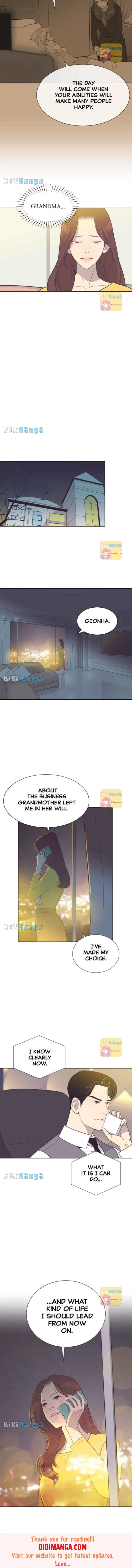 A Contractual Couple Again Chapter 92 – Page 10