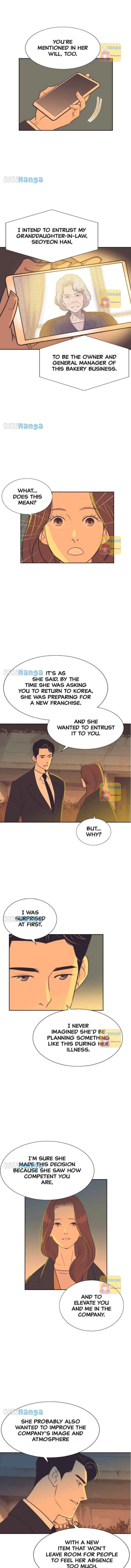A Contractual Couple Again Chapter 90 – Page 3