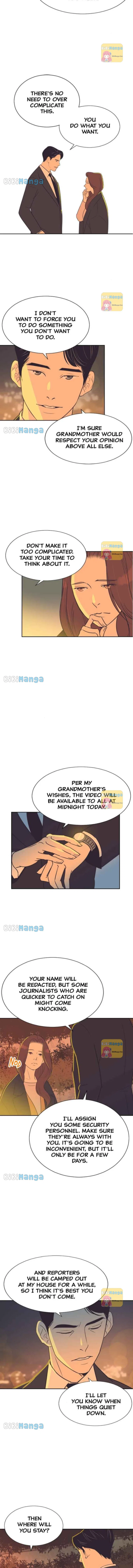A Contractual Couple Again Chapter 90 – Page 4