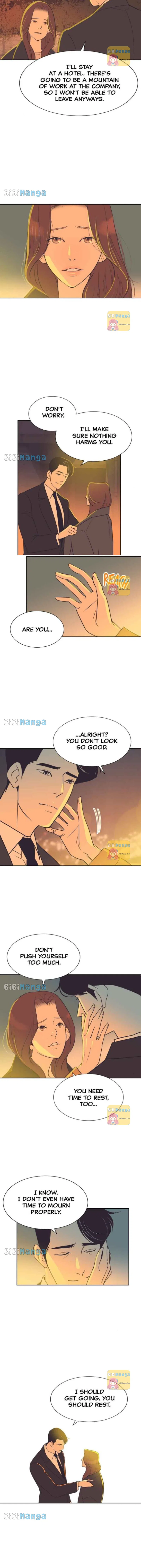 A Contractual Couple Again Chapter 90 – Page 5