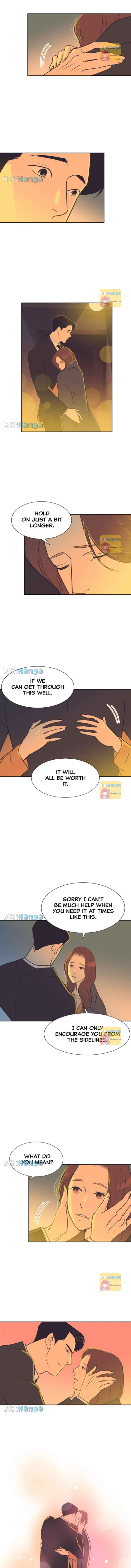 A Contractual Couple Again Chapter 90 – Page 6