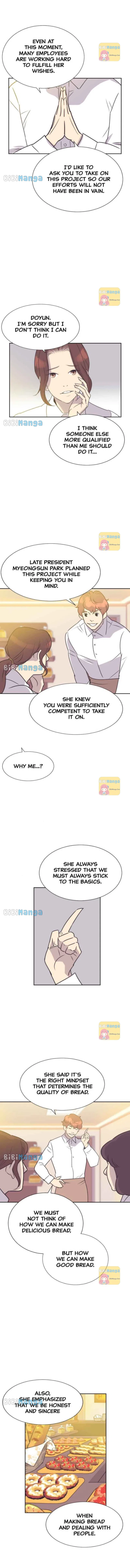 A Contractual Couple Again Chapter 90 – Page 10