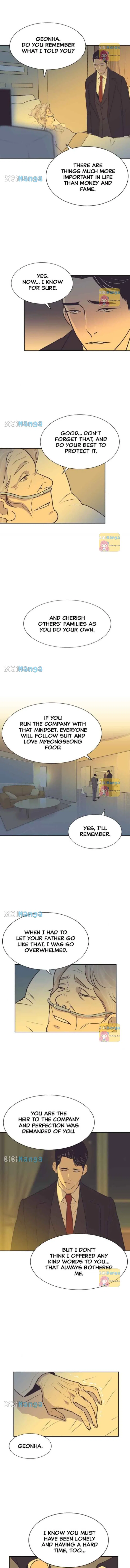 A Contractual Couple Again Chapter 88 – Page 3