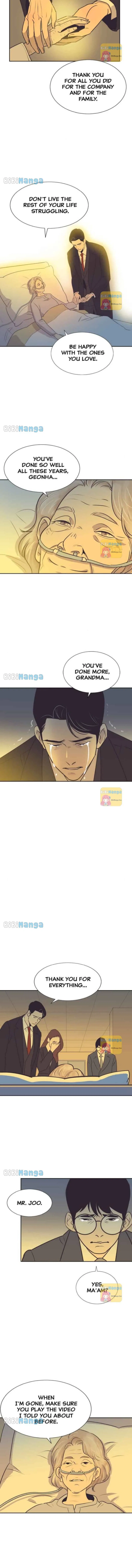 A Contractual Couple Again Chapter 88 – Page 4