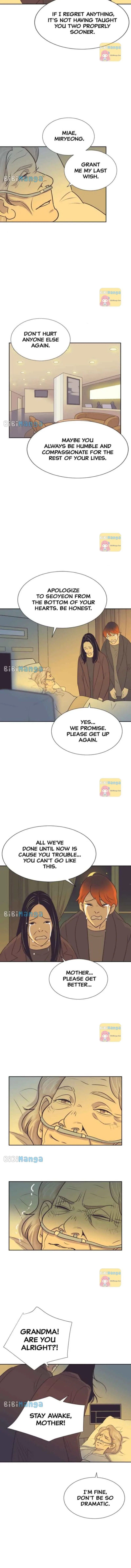 A Contractual Couple Again Chapter 88 – Page 6