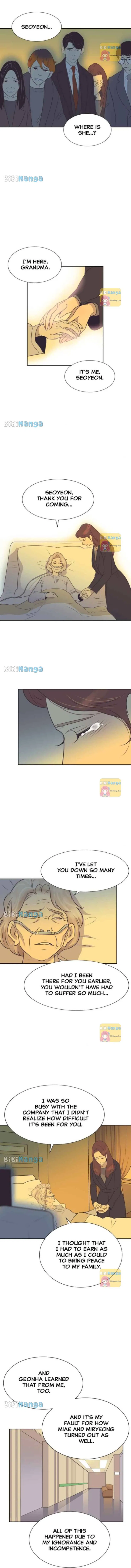 A Contractual Couple Again Chapter 88 – Page 7